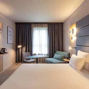 Otel Novotel Brussels Centre Midi, Saint-Gilles