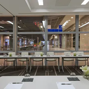 Otel Pullman Brussels Centre Midi, Brüksel