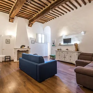 Incantevole Banchi Di Sopra , Siena Italy