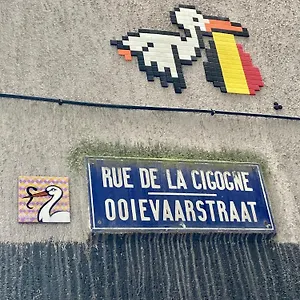 Appartement En Plein Coeur De Bruxelles. Superbe Duplex.a Voir!, Brussel