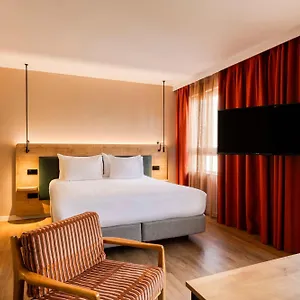 Hilton Garden Brussels Centre Bruksela