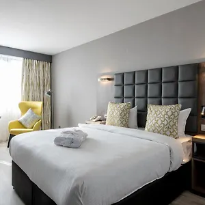 Gresham Belson Brussels **** Брюссель