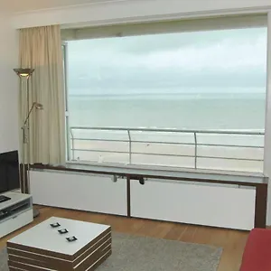  Appartement Angeles Ref, 130 België