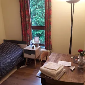 Chez Mimi - Vue Parc Bruselas
