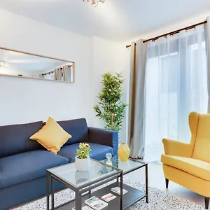 Royal Arts-loi Appartement