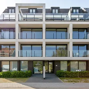  Appartement Belcasa Family & Lofts België