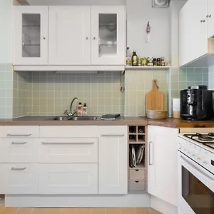  Appartement Gezellig App In De Belle époque Wijk België