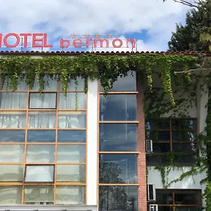 Bermon 4*, Tirana Albania