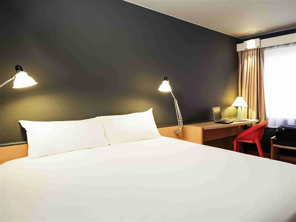 Ibis Brussels City Centre 3*,  Бельгия