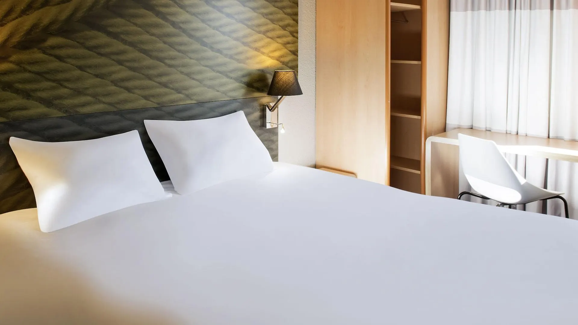 Hotel Ibis Brussels City Centre