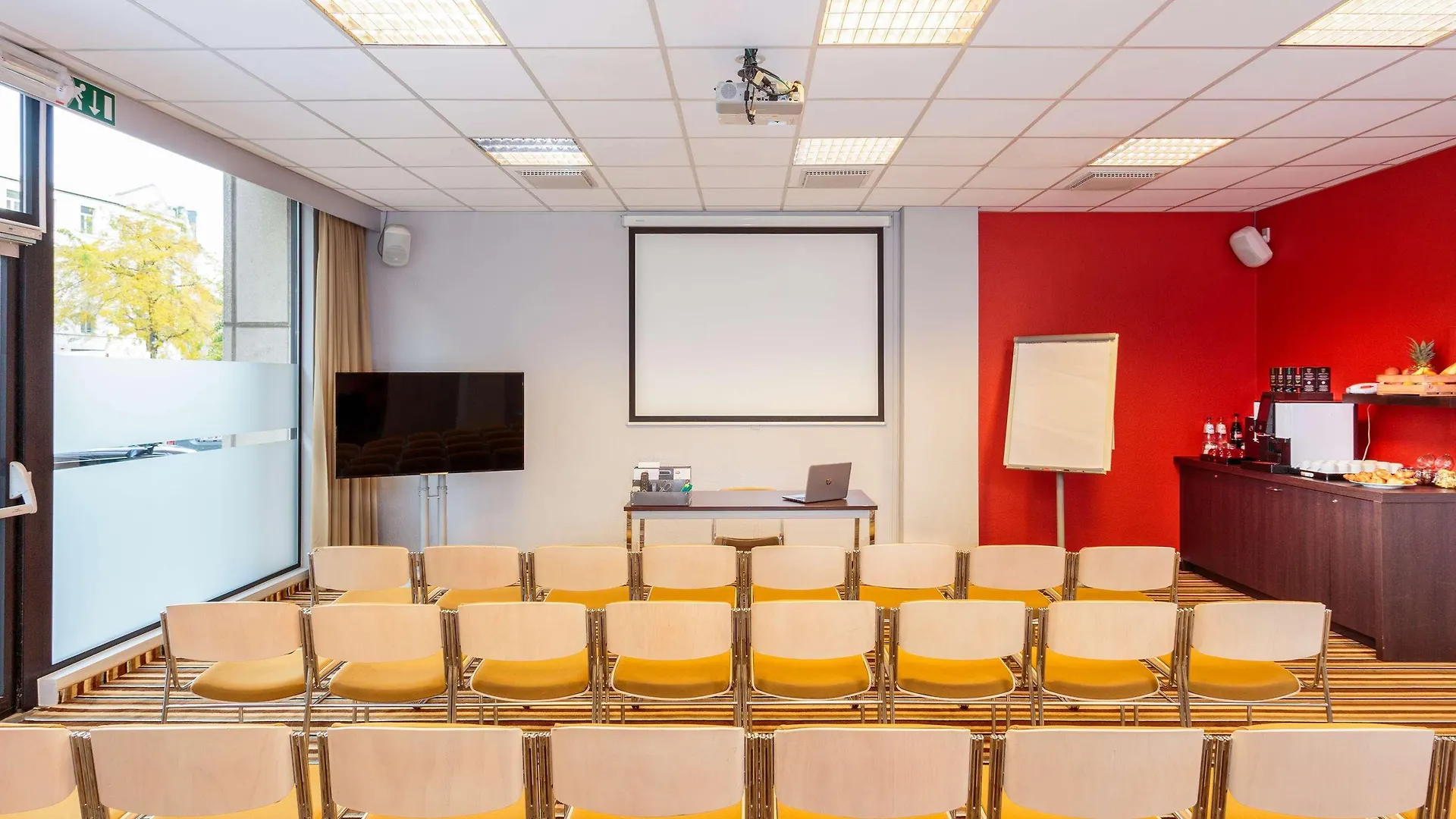 Hotel Ibis Brussels City Centre