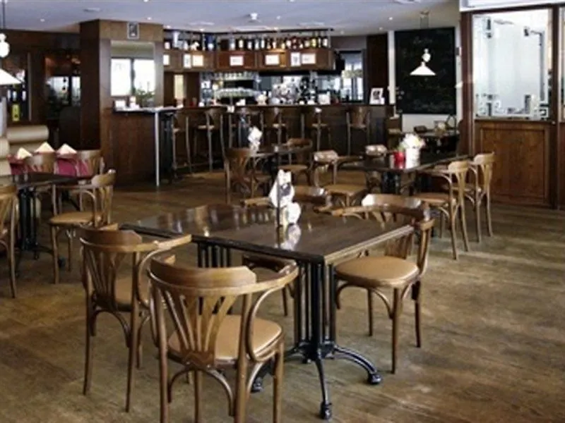 Ibis Brussels City Centre Бельгия