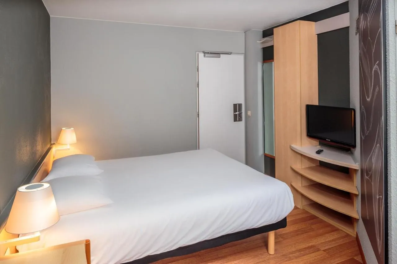 Ibis Brussels City Centre 3*,  Бельгия