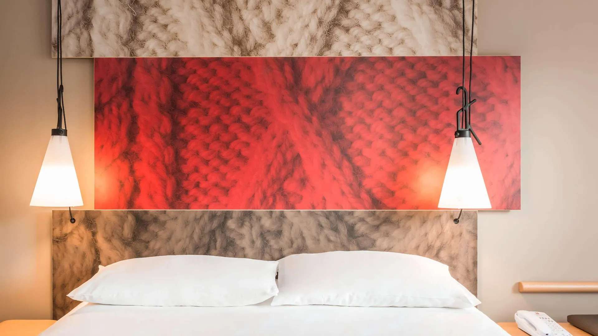 Ibis Brussels City Centre Hotel