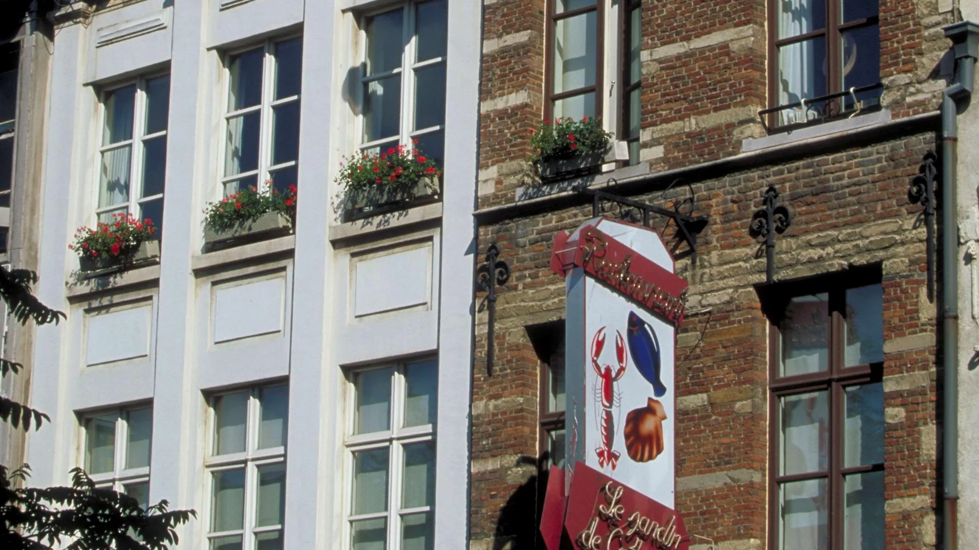 *** Hotel Ibis Brussels City Centre België